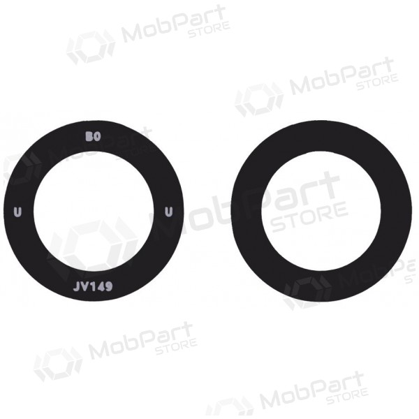 Samsung S908 Galaxy S22 Ultra vetro della fotocamera (UW lens) (originale) (service pack) Samsung S908 Galaxy S22 Ultra vetro della fotocamera (UW lens) (originale) (service pack)