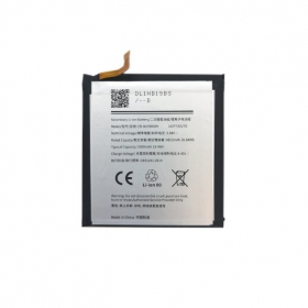 SAMSUNG G998 Galaxy S21 Ultra batteria / accumulatore (5000mAh)