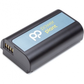 PANASONIC DMW-BLJ31 3050mAh foto batteria / accumulatore