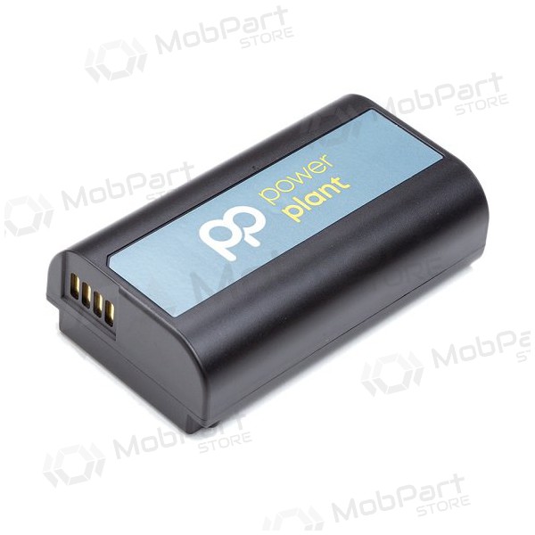 PANASONIC DMW-BLJ31 3050mAh foto batteria / accumulatore PANASONIC DMW-BLJ31 3050mAh foto batteria / accumulatore