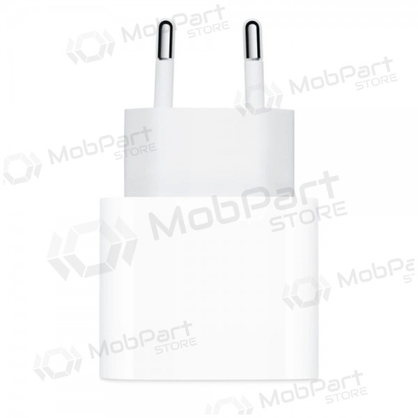 Caricatore Apple USB-C 20W MUVV3ZM/A bianca