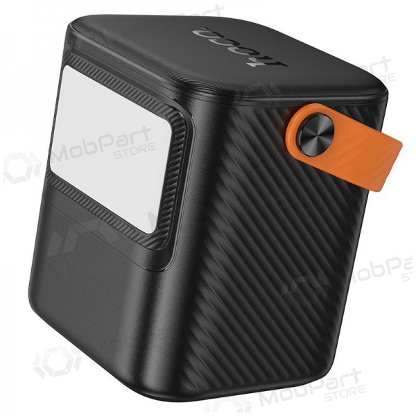 Batteria esterna Power Bank Hoco J152 Pro PD65W 80000mAh nero