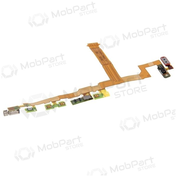 Sony Xperia Z5 compact E5803 / Xperia Z5 compact E5823 connettore pulsanti Sony Xperia Z5 compact E5803 / Xperia Z5 compact E5823 connettore pulsanti