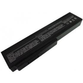 ASUS A32-M50, 5200mAh batteria del computer portatile