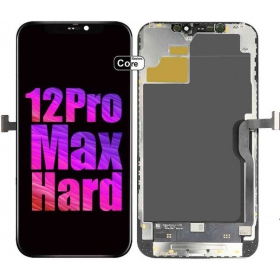 Apple iPhone 12 Pro Max schermo / display (OLED)