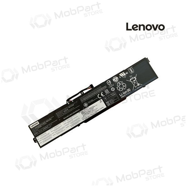 LENOVO L17M3PB1 batteria del computer portatile - PREMIUM LENOVO L17M3PB1 batteria del computer portatile - PREMIUM