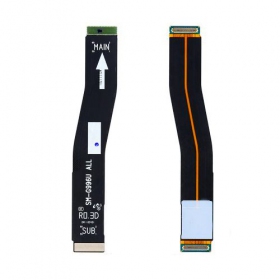 Samsung G996 Galaxy S21 Plus pagrindinė connettore (SUB CTC) (service pack) (originale)