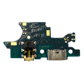 Samsung A750 Galaxy A7 2018 connettore di ricarica (service pack) (originale)