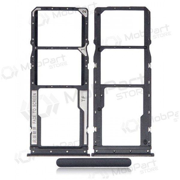 Xiaomi Redmi 10A Porta SIM (grigio)