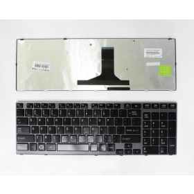 TOSHIBA Satellite: A660, A665 tastiera
