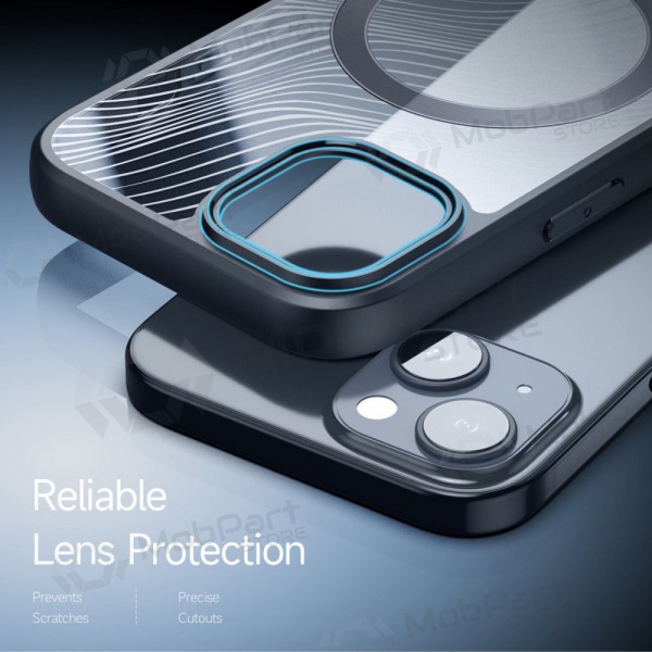 Apple iPhone 15 custodia Apple iPhone 15 custodia