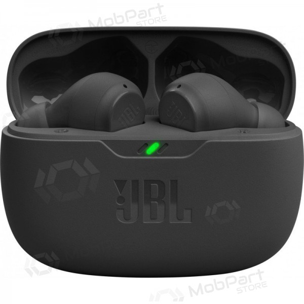 senza filis ausinės JBL Wave Beam TWS