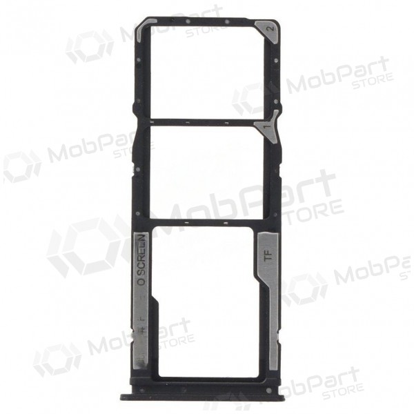 Xiaomi Poco M5s Porta SIM (grigio)