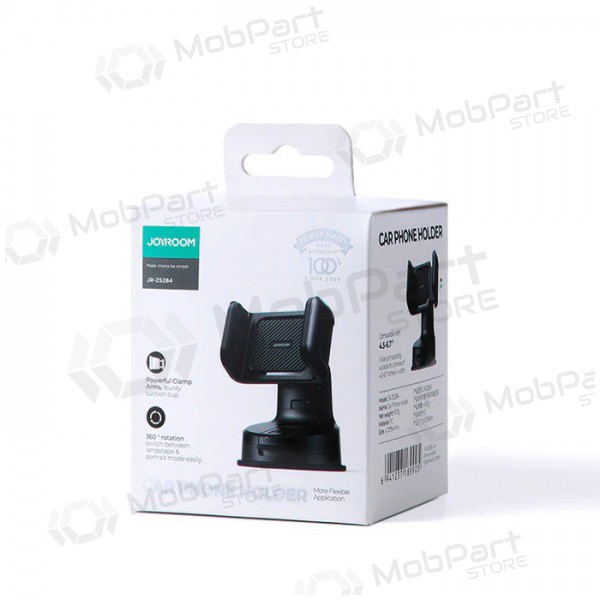 Porta cellulare da auto Joyroom JR-ZS284 (dashboard) nero