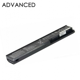 ASUS A32-X40, 5200mAh batteria del computer portatile