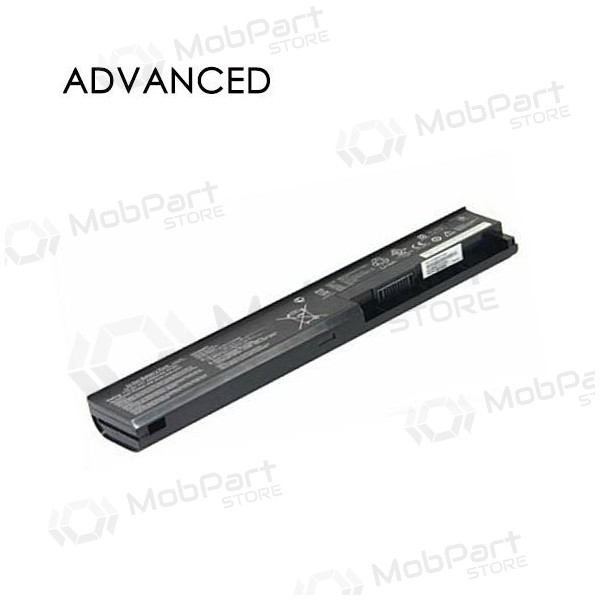 ASUS A32-X40, 5200mAh batteria del computer portatile ASUS A32-X40, 5200mAh batteria del computer portatile