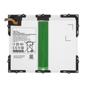 Samsung Galaxy Tab A 10.1 (2016) 9.6 batteria, akumuliatorius (EB-BT585ABE)