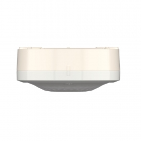 Virštinkinis judesio būvio daviklis Theben T1030062 Luxa (360°, bianca)