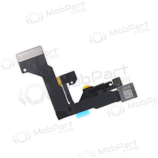 Apple iPhone 6S fotocamera frontale (usato, originale) Apple iPhone 6S fotocamera frontale (usato, originale)