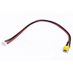 ACER Aspire 6920 connettore ricarica