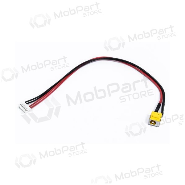 ACER Aspire 6920 connettore ricarica