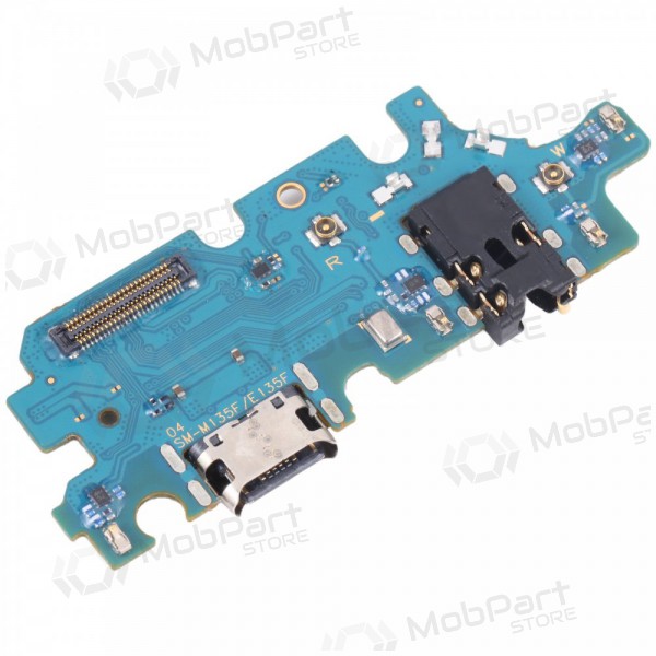 Samsung M135 Galaxy M13 2022 connettore di ricarica (service pack) (originale)