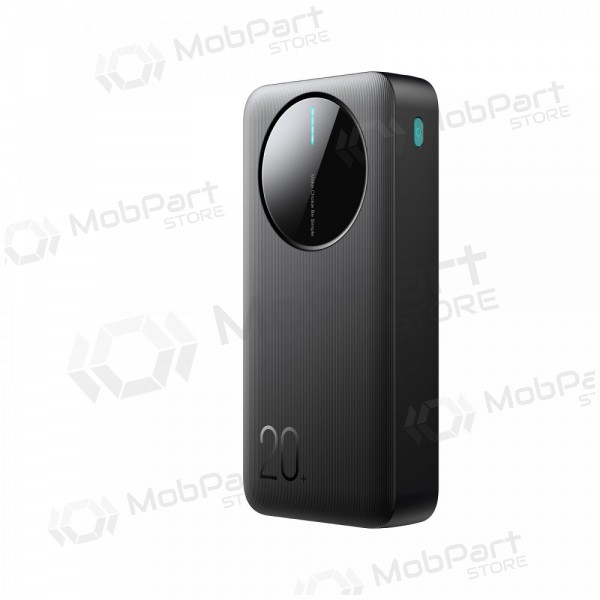 Batteria esterna Power Bank Joyroom JR-PBF14 20000mAh nero Batteria esterna Power Bank Joyroom JR-PBF14 20000mAh nero