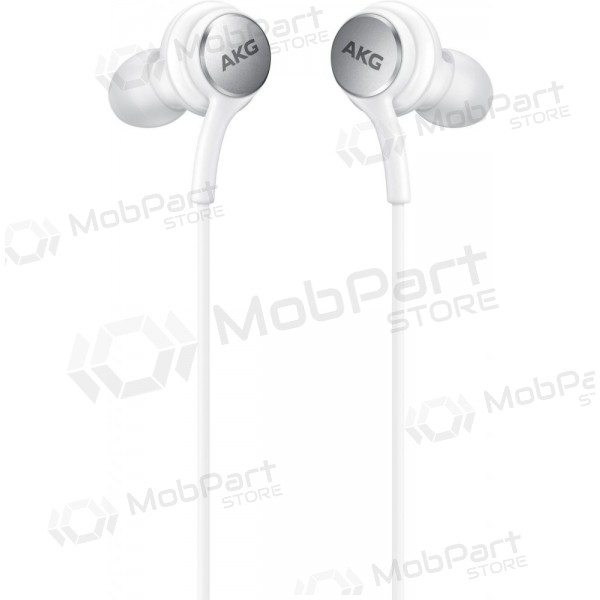 Mani libere Samsung AKG EO-IC100BWEGEU Type-C (bianco)