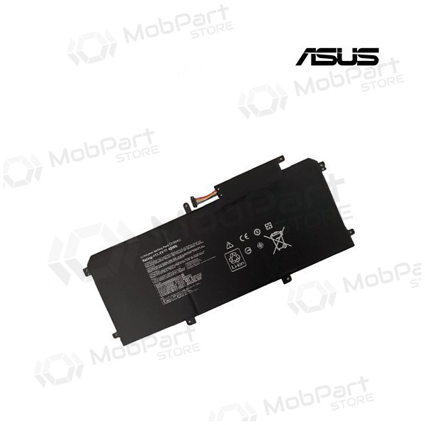 ASUS C31N1411, 45Wh batteria del computer portatile - PREMIUM ASUS C31N1411, 45Wh batteria del computer portatile - PREMIUM
