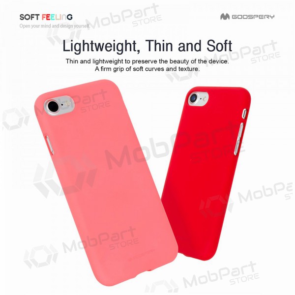Apple iPhone 13 custodia Mercury Goospery Apple iPhone 13 custodia Mercury Goospery