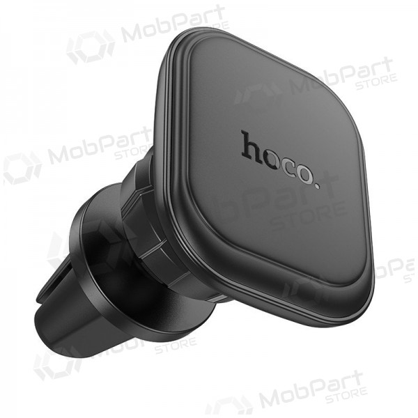 Porta cellulare da auto Hoco H29 tvirtinamas ant ventiliacijos grotelių magnetinis