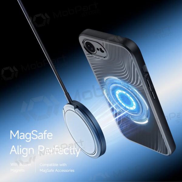 Apple iPhone 16e custodia Apple iPhone 16e custodia