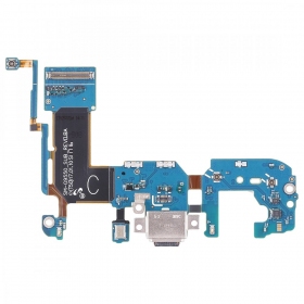 Samsung G955F Galaxy S8+ connettore di ricarica
