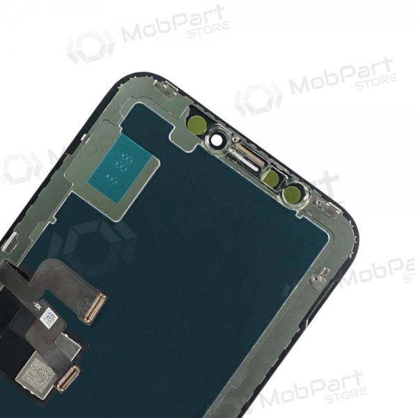 Apple iPhone X schermo / display (OLED) Apple iPhone X schermo / display (OLED)
