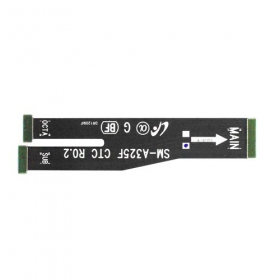 Samsung A225 / A325 Galaxy A22 4G 2021 / A32 4G 2021 pagrindinė connettore (SUB-OCTA) (service pack) (originale)