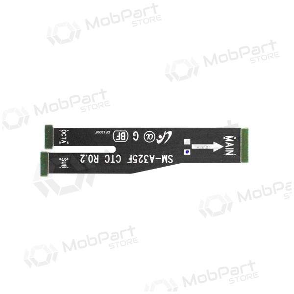 Samsung A225 / A325 Galaxy A22 4G 2021 / A32 4G 2021 pagrindinė connettore (SUB-OCTA) (service pack) (originale) Samsung A225 / A325 Galaxy A22 4G 2021 / A32 4G 2021 pagrindinė connettore (SUB-OCTA) (service pack) (originale)