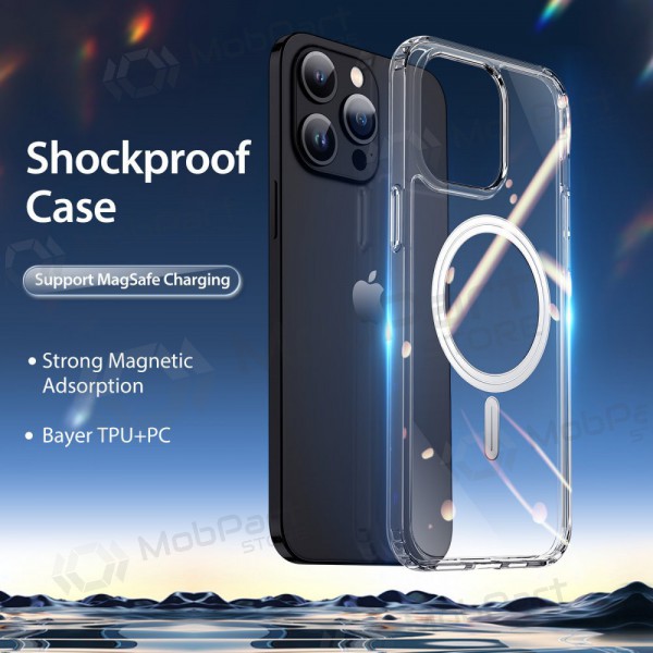 Apple iPhone 16 Pro Max custodia Apple iPhone 16 Pro Max custodia