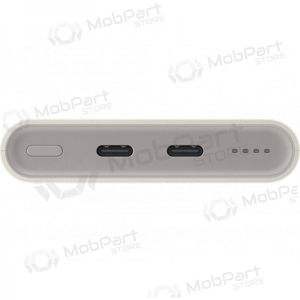 Batteria esterna Power Bank Samsung EB-P3400XUEGEU PD25W 10000mAh rusva Batteria esterna Power Bank Samsung EB-P3400XUEGEU PD25W 10000mAh rusva