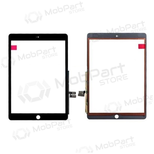 Apple iPad 10.2 2019 (7th Generation) / 10.2 2020 (8th Generation) touchscreen (nero) Apple iPad 10.2 2019 (7th Generation) / 10.2 2020 (8th Generation) touchscreen (nero)
