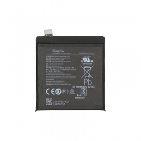 OnePlus 7T (BLP743) batteria / accumulatore (3725mAh)