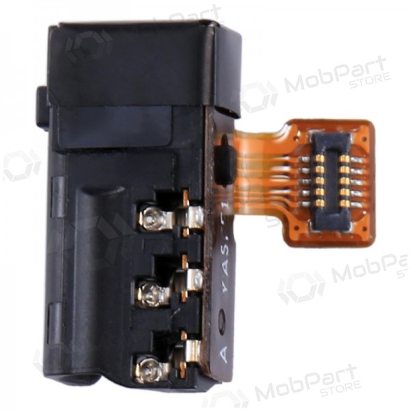 Huawei P10 Lite connettore jack audio (service pack) (originale) Huawei P10 Lite connettore jack audio (service pack) (originale)