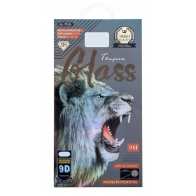 Samsung Galaxy A505 A50 / A507 A50s / A307 A30s / A305 A30 protezione dello schermo vetro temperato 