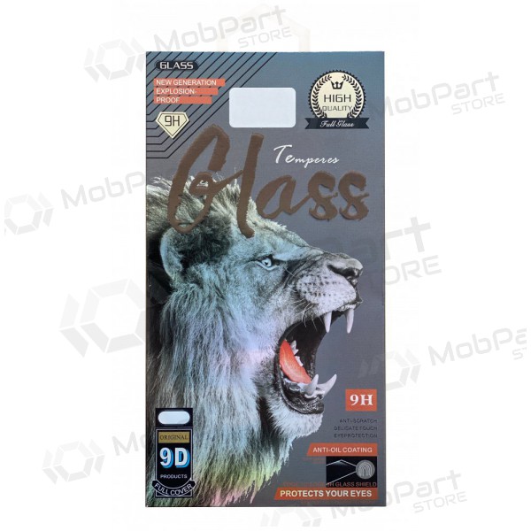 Samsung Galaxy A505 A50 / A507 A50s / A307 A30s / A305 A30 protezione dello schermo vetro temperato Samsung Galaxy A505 A50 / A507 A50s / A307 A30s / A305 A30 protezione dello schermo vetro temperato