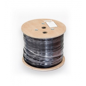 Cavo UTP LTECH CAT5e (305m) (da esterno)