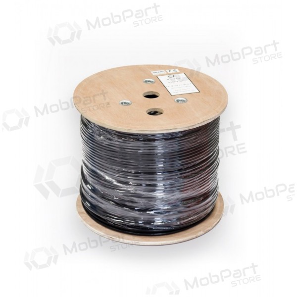 Cavo UTP LTECH CAT5e (305m) (da esterno)