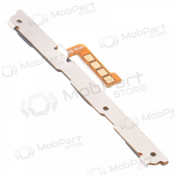 Samsung G973 S10 / G975 S10 Plus connettore di controllo audio (service pack) (originale) Samsung G973 S10 / G975 S10 Plus connettore di controllo audio (service pack) (originale)