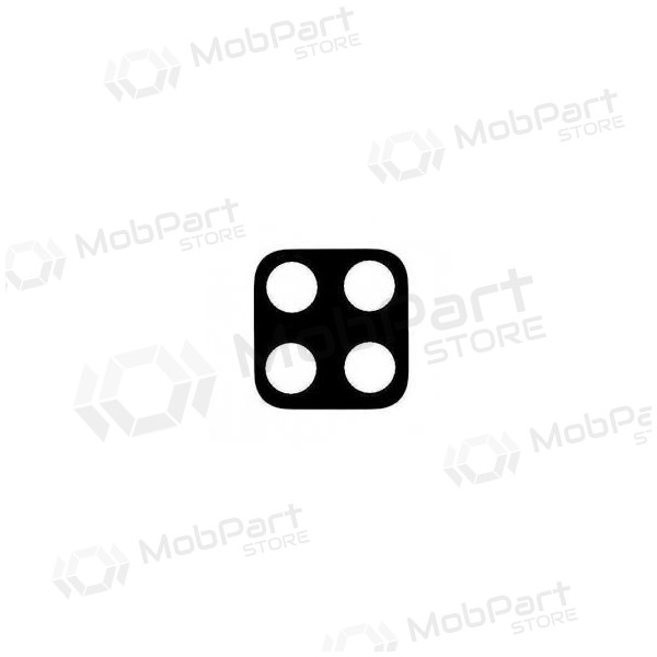 Xiaomi Redmi 9C vetro della fotocamera