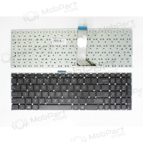 ASUS K555, A553, A553M, A553M tastiera ASUS K555, A553, A553M, A553M tastiera