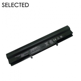 ASUS A41-U36, 5200mAh batteria del computer portatile