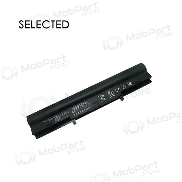 ASUS A41-U36, 5200mAh batteria del computer portatile ASUS A41-U36, 5200mAh batteria del computer portatile